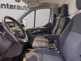 FORD transit custom 320 2.0 tdci 130cv Trend combi L1H1 E6