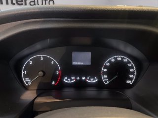 FORD transit custom 320 2.0 tdci 130cv Trend combi L1H1 E6