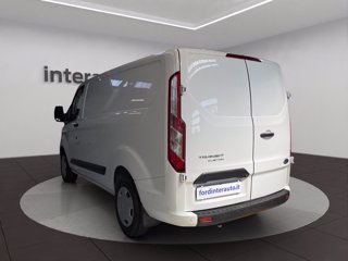 FORD transit custom 320 2.0 tdci 130cv Trend combi L1H1 E6