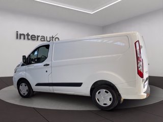 FORD transit custom 320 2.0 tdci 130cv Trend combi L1H1 E6