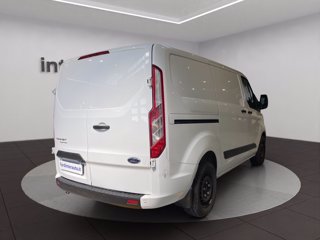 FORD transit custom 320 2.0 tdci 130cv Trend combi L1H1 E6