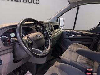 FORD transit custom 320 2.0 tdci 130cv Trend combi L1H1 E6