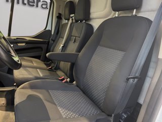 FORD transit custom 320 2.0 tdci 130cv Trend combi L1H1 E6