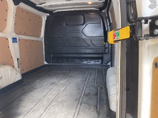 FORD transit custom 320 2.0 tdci 130cv Trend combi L1H1 E6
