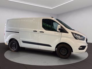FORD transit custom 320 2.0 tdci 130cv Trend combi L1H1 E6