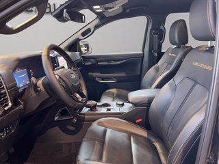 FORD Ranger 2.0 ecoblue doppia cabina Wildtrak awd 205cv auto