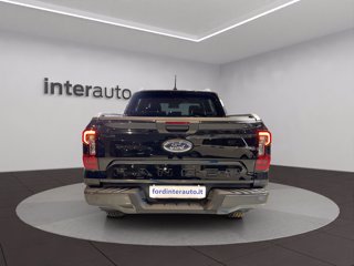 FORD Ranger 2.0 ecoblue doppia cabina Wildtrak awd 205cv auto