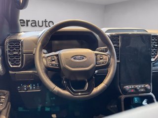 FORD Ranger 2.0 ecoblue doppia cabina Wildtrak awd 205cv auto