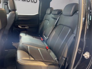 FORD Ranger 2.0 ecoblue doppia cabina Wildtrak awd 205cv auto