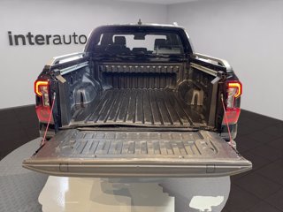 FORD Ranger 2.0 ecoblue doppia cabina Wildtrak awd 205cv auto