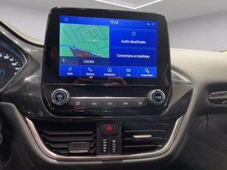 FORD Puma 1.0 ecoboost h Titanium s&s 125cv auto