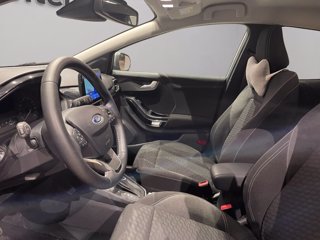 FORD Puma 1.0 ecoboost h Titanium s&s 125cv auto