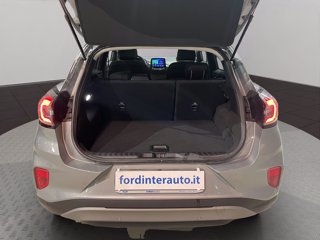 FORD Puma 1.0 ecoboost h Titanium s&s 125cv auto