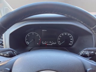 FORD tourneo custom 320 2.0 tdci 185cv Sport L1H1 auto E6.2