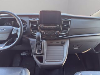 FORD tourneo custom 320 2.0 tdci 185cv Sport L1H1 auto E6.2