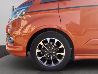 FORD tourneo custom 320 2.0 tdci 185cv Sport L1H1 auto E6.2