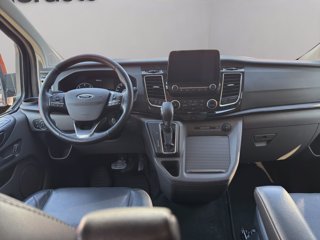 FORD tourneo custom 320 2.0 tdci 185cv Sport L1H1 auto E6.2