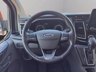 FORD tourneo custom 320 2.0 tdci 185cv Sport L1H1 auto E6.2