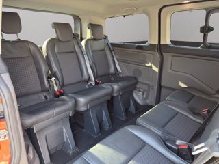 FORD tourneo custom 320 2.0 tdci 185cv Sport L1H1 auto E6.2