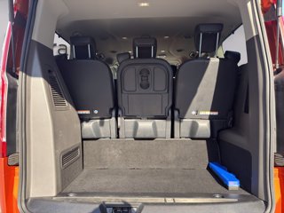 FORD tourneo custom 320 2.0 tdci 185cv Sport L1H1 auto E6.2