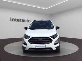 FORD EcoSport 1.0 ecoboost Active s&s 125cv