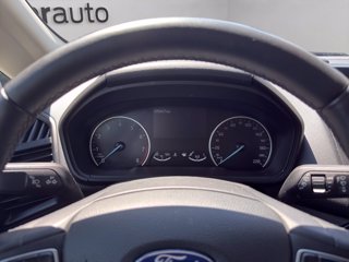 FORD EcoSport 1.0 ecoboost Active s&s 125cv