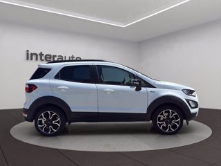 FORD EcoSport 1.0 ecoboost Active s&s 125cv
