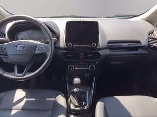 FORD EcoSport 1.0 ecoboost Active s&s 125cv