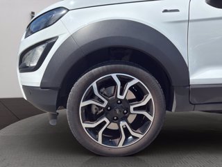 FORD EcoSport 1.0 ecoboost Active s&s 125cv