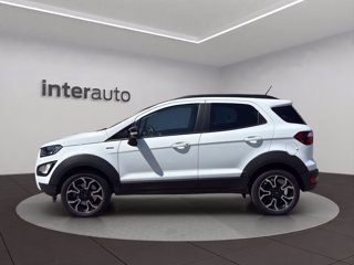 FORD EcoSport 1.0 ecoboost Active s&s 125cv