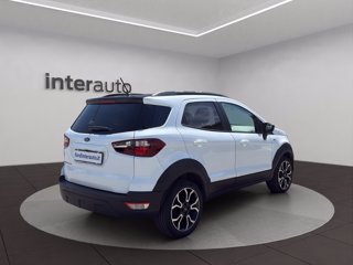 FORD EcoSport 1.0 ecoboost Active s&s 125cv