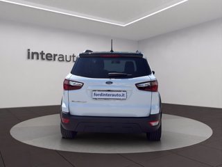 FORD EcoSport 1.0 ecoboost Active s&s 125cv