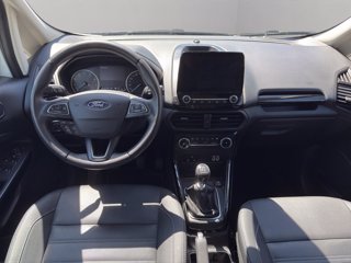 FORD EcoSport 1.0 ecoboost Active s&s 125cv