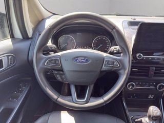 FORD EcoSport 1.0 ecoboost Active s&s 125cv