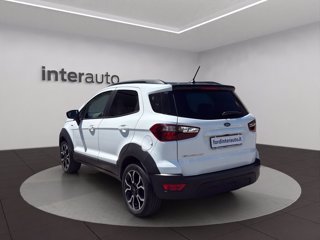 FORD EcoSport 1.0 ecoboost Active s&s 125cv