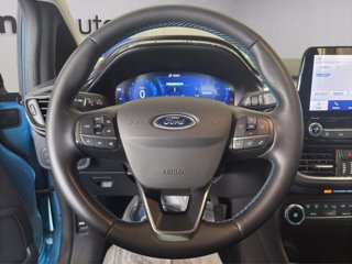 FORD Fiesta Active 1.0 ecoboost h X 125cv