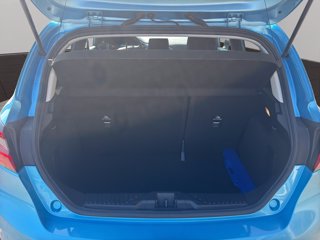 FORD Fiesta Active 1.0 ecoboost h X 125cv