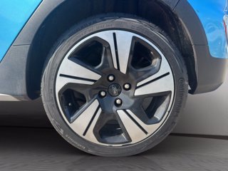 FORD Fiesta Active 1.0 ecoboost h X 125cv