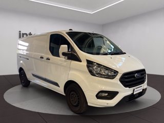 FORD transit custom 320 2.0 tdci 130cv Trend L2H1 E6.2
