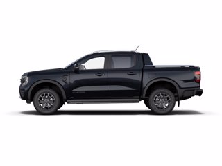 FORD Ranger Doppia Cabina Wildtrak 2.0 EcoBlue 205CV Automatica A10 AWD