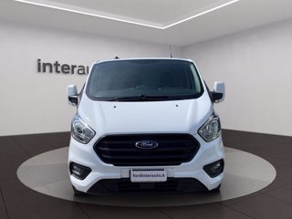 FORD transit custom 280 2.0 tdci 130cv trend L1H1 E6.2