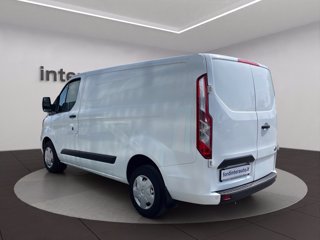 FORD transit custom 280 2.0 tdci 130cv trend L1H1 E6.2