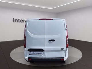 FORD transit custom 280 2.0 tdci 130cv trend L1H1 E6.2