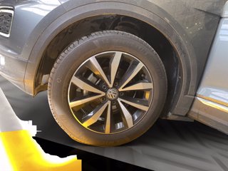 VOLKSWAGEN T-Roc 1.0 tsi Style 115cv