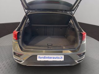 VOLKSWAGEN T-Roc 1.0 tsi Style 115cv