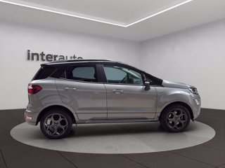 FORD EcoSport 1.0 ecoboost ST-Line s&s 125cv my20.25