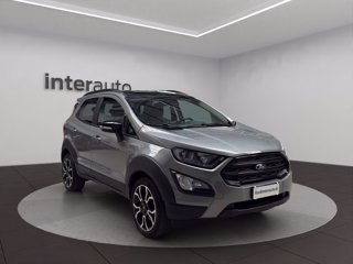 FORD EcoSport 1.0 ecoboost Active s&s 125cv