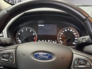 FORD EcoSport 1.0 ecoboost Active s&s 125cv