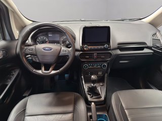 FORD EcoSport 1.0 ecoboost Active s&s 125cv