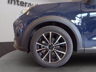 FORD Puma 1.0 ecoboost h Titanium s&s 125cv